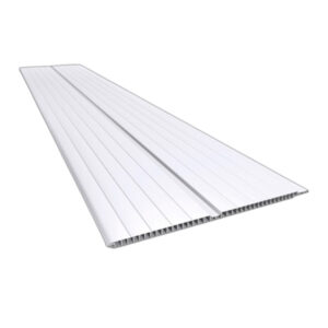 FORRO PVC BRANCO - 200MM X 7MM